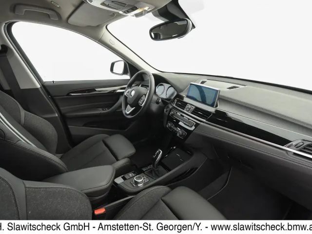 BMW X1 sDrive18i
