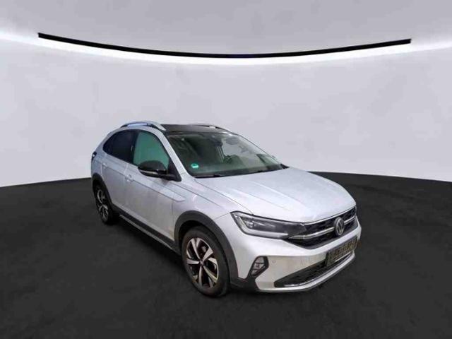 Volkswagen Taigo 1.5 TSI DSG IQ.Drive Style