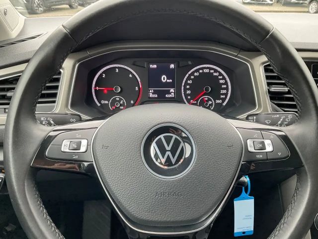 Volkswagen T-Roc 2.0 TDI Style
