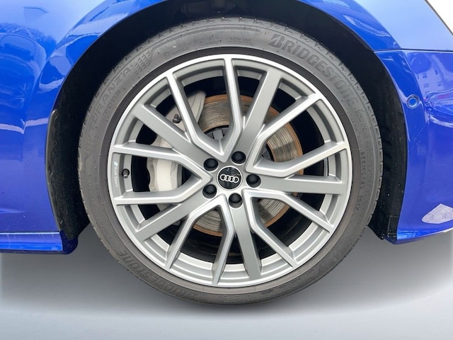 Audi A6 55 TFSI Avant Quattro S-Tronic