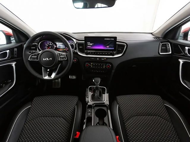 Kia XCeed GDi