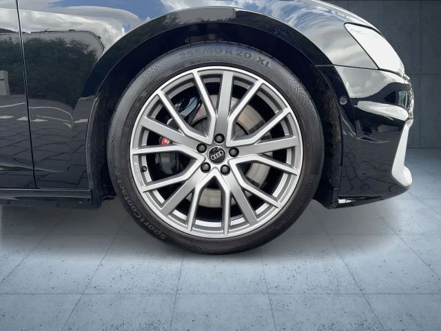 Audi S6 TDI AHK/Matrix/B&O/EPH+/Assist/Nav/SHZ/