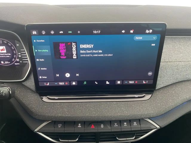 Skoda Octavia Selection