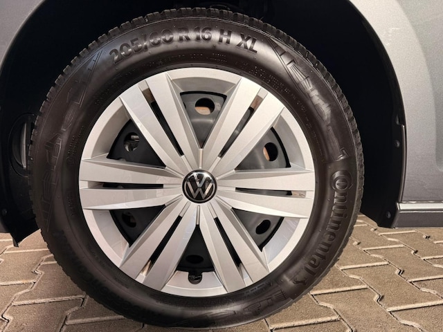 Volkswagen Caddy Caddy Basis  1,5 TSI +Keyless+Kamera +Navigation