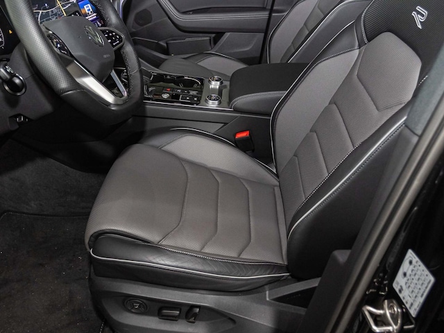 Volkswagen Touareg 3.0 V6 TDI 3.0 V6 TSI R-Line