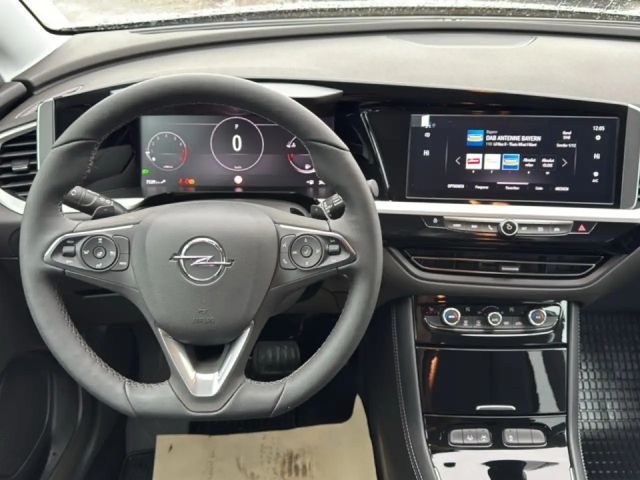 Opel Grandland X GS-Line Grand Sport