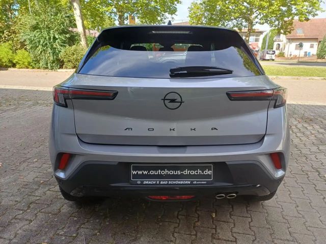 Opel Mokka GS-Line Grand Sport Turbo