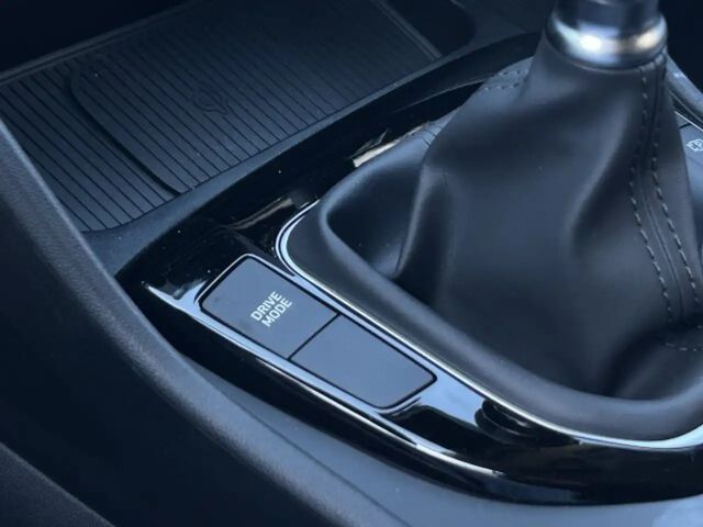 Hyundai Tucson Comfort