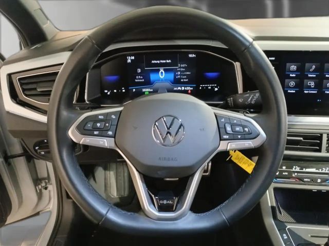 Volkswagen Taigo 1.0 TSI DSG