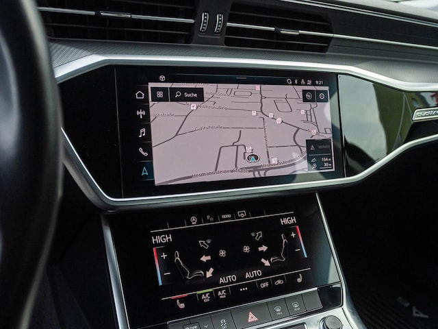 Audi A6 45 TDI Avant Quattro S-Tronic Sport