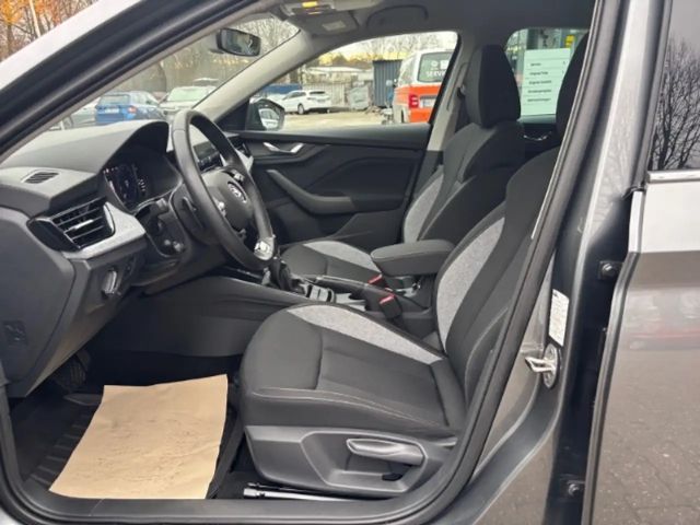 Skoda Scala 1.5 TSI Selection