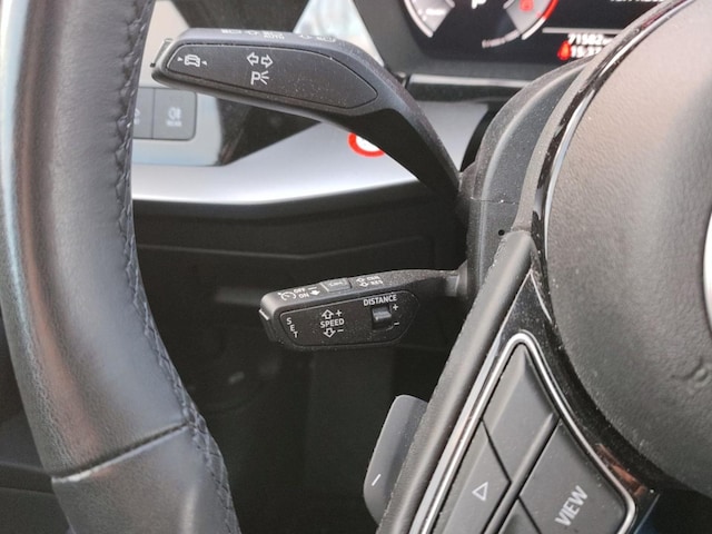 Audi A3 35 TDI S-Tronic Sportback