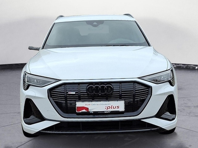 Audi e-tron 55 Quattro