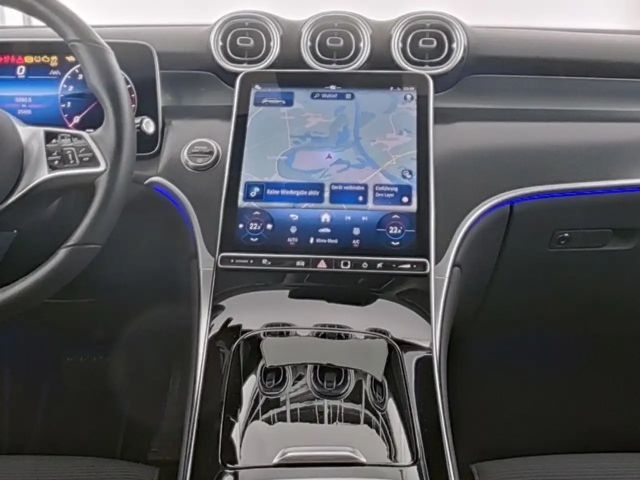 Mercedes-Benz GLC 200 4MATIC AVANTGARDE