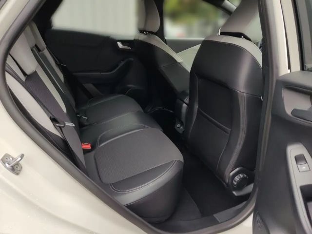 Ford Puma Sound Edition Navi Leder Digitales Cockpit Soundsy