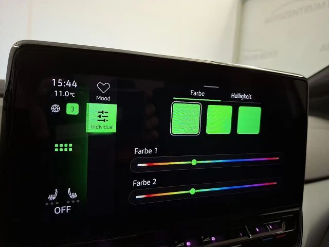 Volkswagen ID.4 Performance Pro