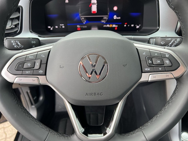 Volkswagen T-Roc 1.0 TSI Life