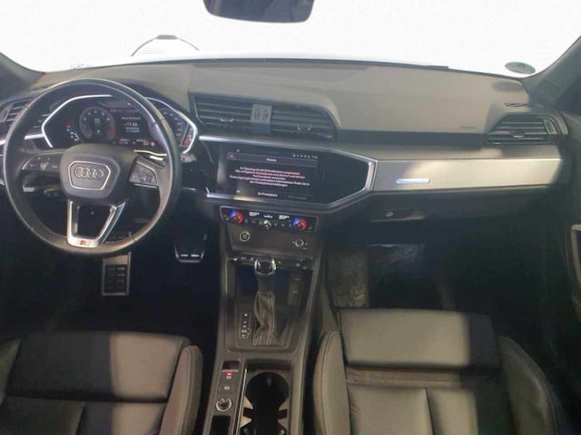 Audi Q3 45 TFSI Quattro S-Tronic Sportback