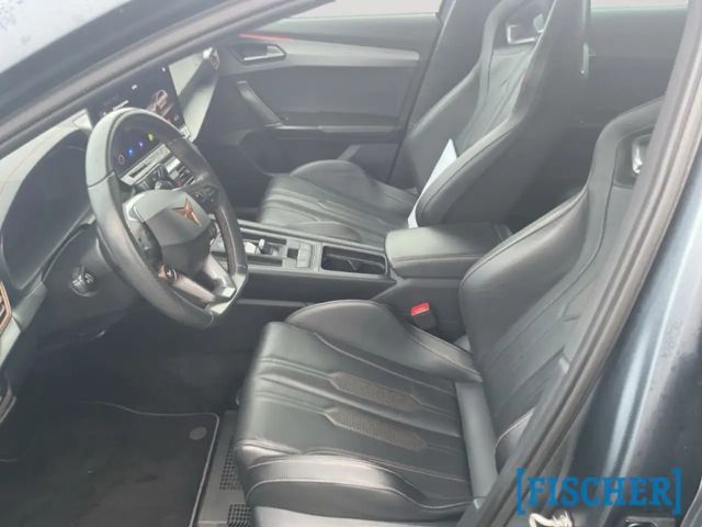 Cupra Formentor 2.5 TSI 4Drive DSG VZ5