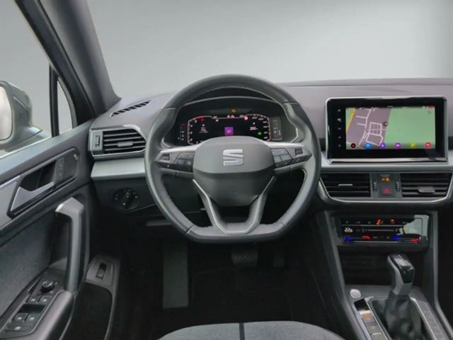 Seat Tarraco 2.0 TDI DSG Style