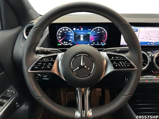 Mercedes-Benz GLA 200 GLA 200 d Progressive