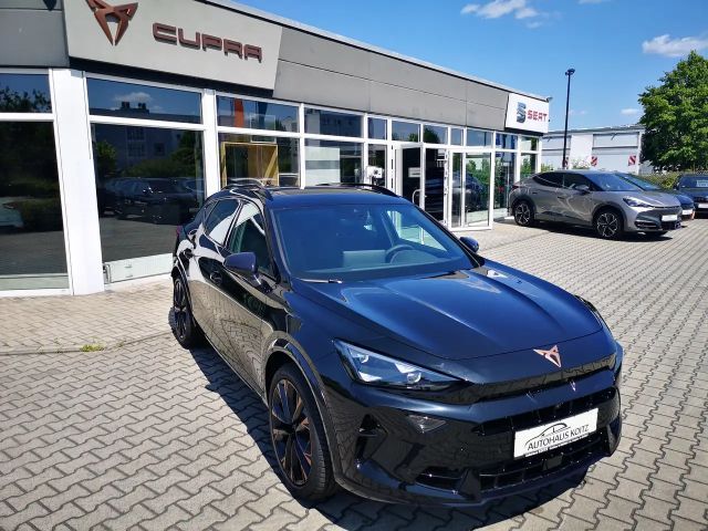 Cupra Formentor 2.0 TSI 4Drive DSG VZ
