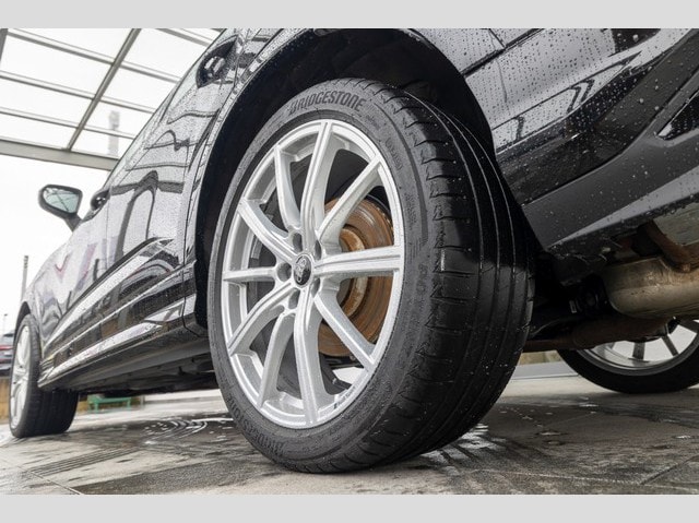 Audi RS Q3 Quattro S-Tronic Sportback