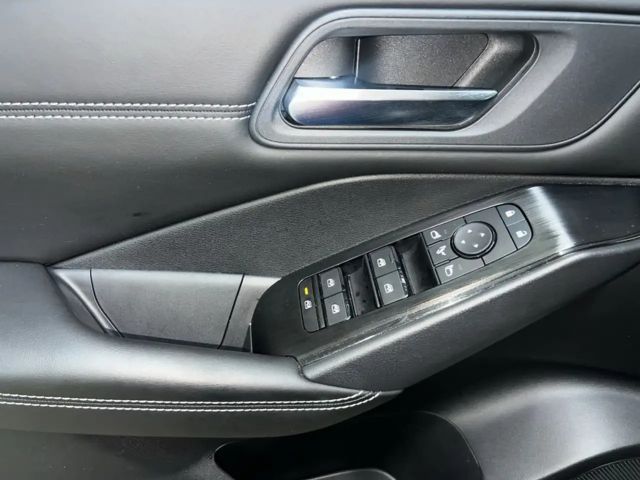 Nissan Qashqai Acenta DIG-T