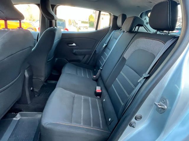 Dacia Sandero Comfort Stepway