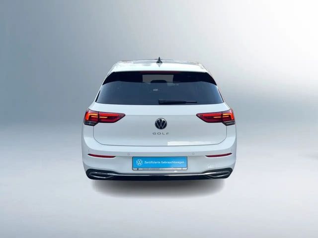Volkswagen Golf 1.5 TSI