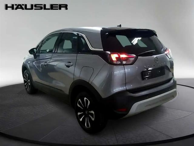 Opel Crossland X Edition