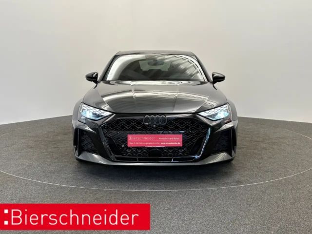 Audi RS3 Sedan Sportback