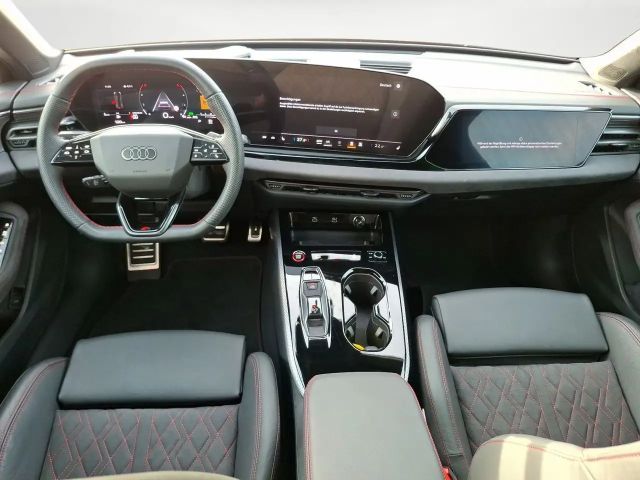 Audi A5 Quattro S-Line