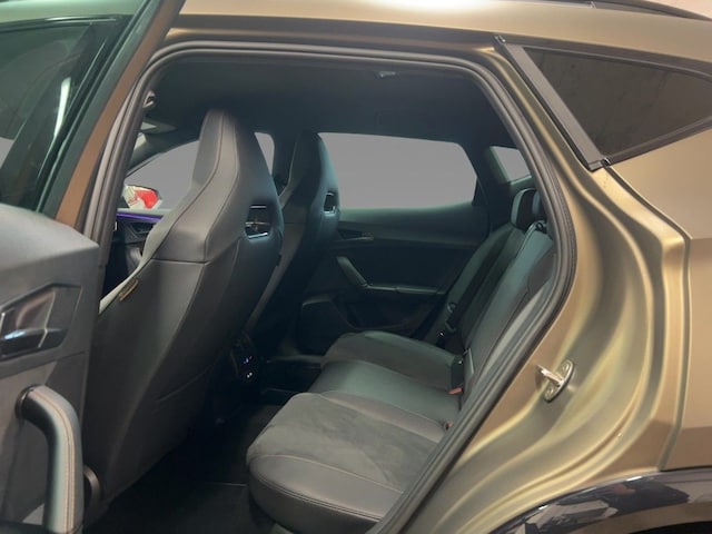 Cupra Formentor 1.5 TSI VZ