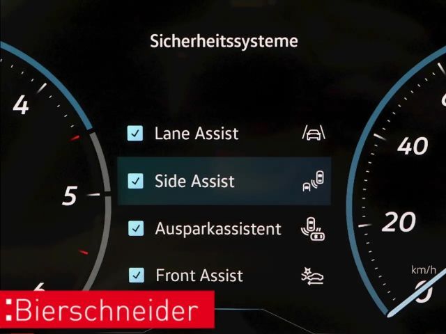 Volkswagen Touareg 3.0 V6 TDI IQ.Drive