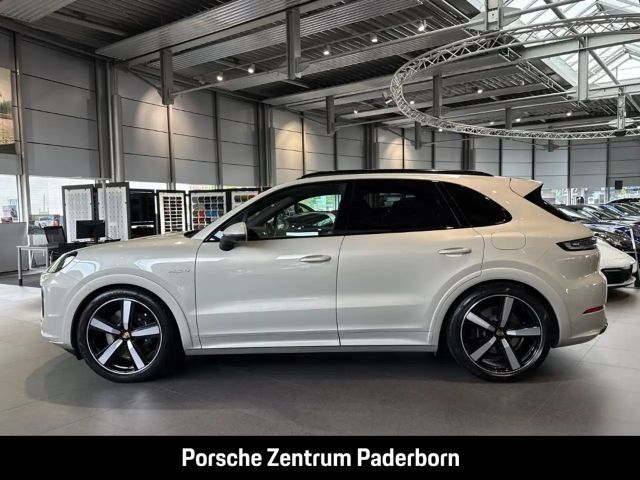 Porsche Cayenne E-Hybrid S