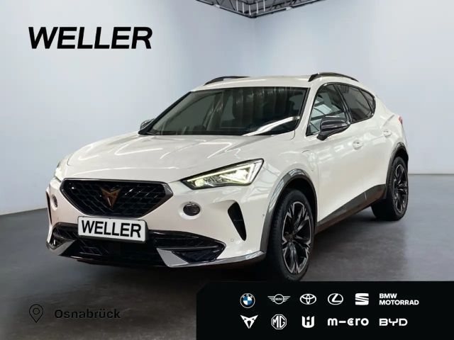 Cupra Formentor 1.4 DSG e-Hybrid