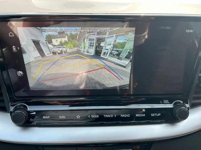 Kia Ceed GT-Line SportWagon