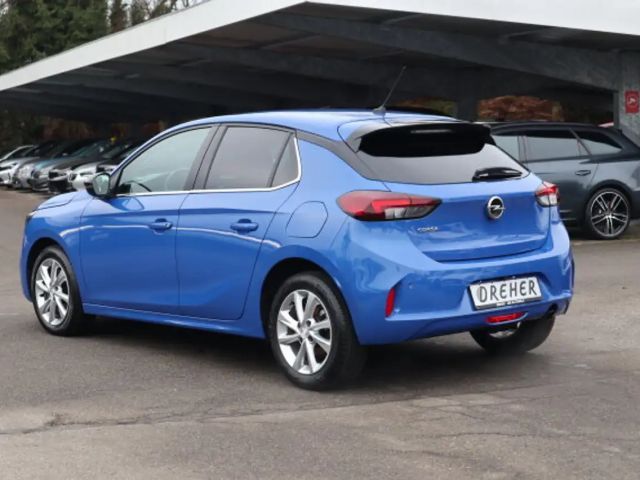 Opel Corsa 1.2 Turbo Elegance Turbo