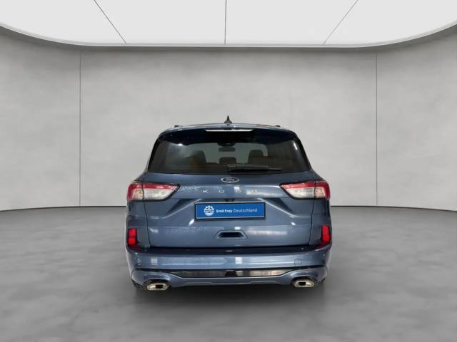Ford Kuga EcoBoost ST Line