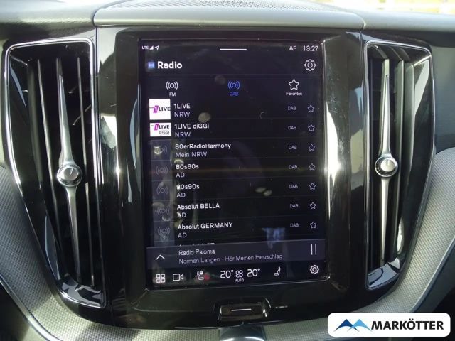 Volvo XC60 Inscription