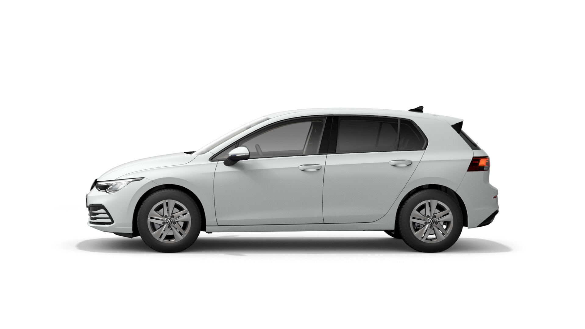 Volkswagen Golf 1.5 TSI Life
