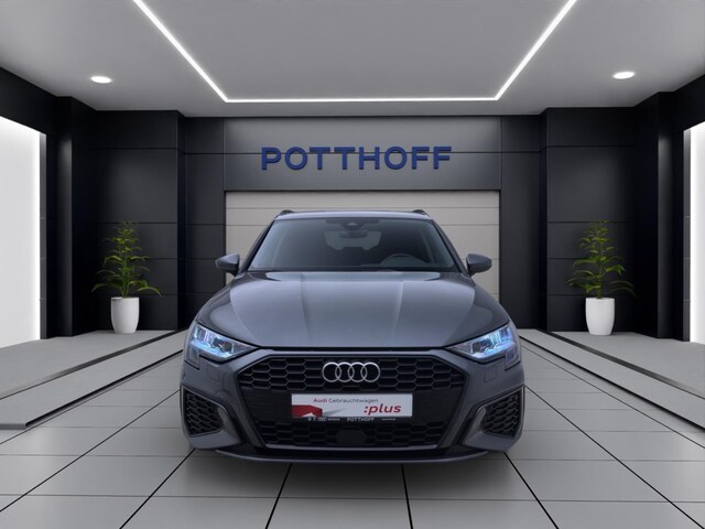 Audi A3 30 TFSI S-Line S-Tronic Sportback