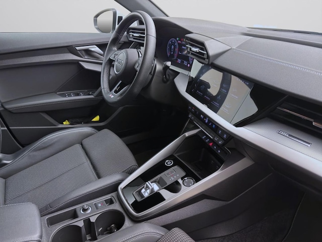 Audi A3 30 TDI S-Tronic Sedan