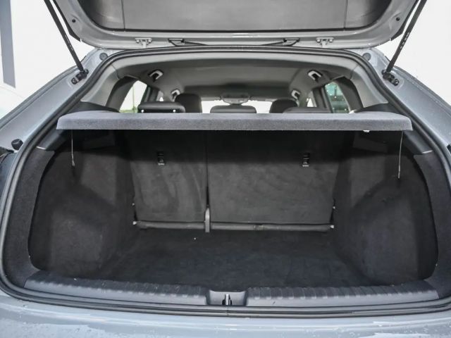 Audi Q4 e-tron 50 Quattro