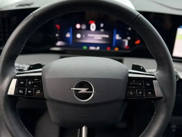 Opel Astra Edition Sports Tourer