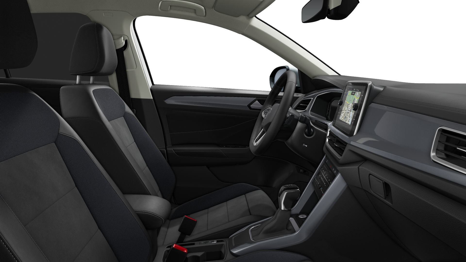 Volkswagen T-Roc 1.5 TSI DSG