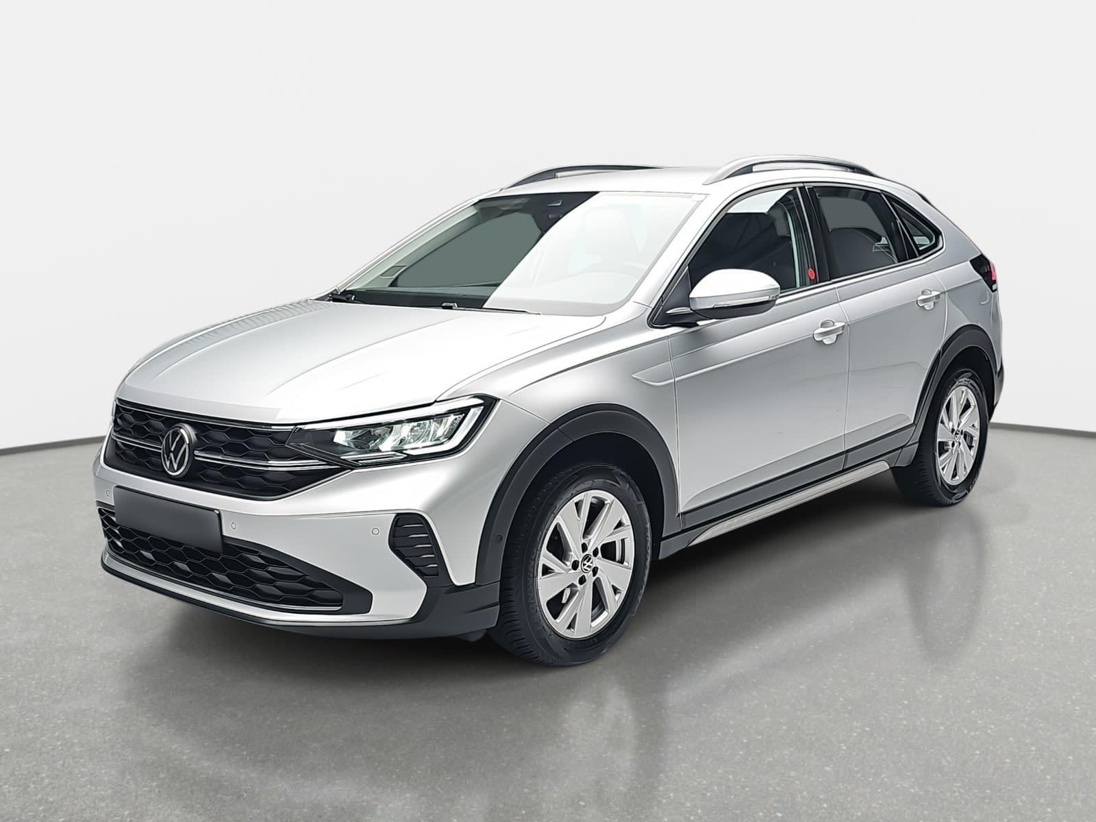 Volkswagen Taigo 1.0 TSI DSG Life