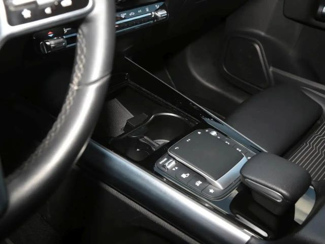 Mercedes-Benz EQA 250 Progressive