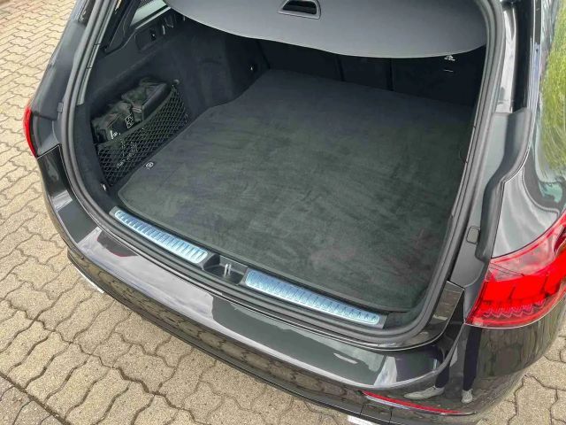 Mercedes-Benz C 220 AMG Line C 220 d Estate